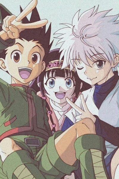 HxH