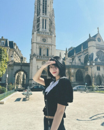 momo