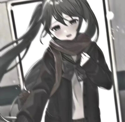 女漫/我终究是配角.
头像+文案