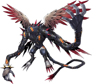 【数码战阵】png格式原画（超清/最终版）