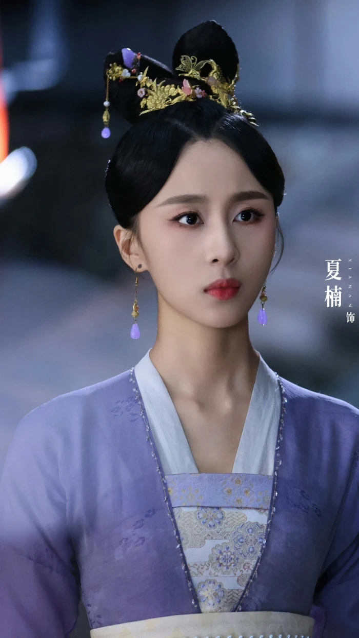 安乐传安宁夏楠