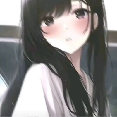 女漫/我终究是配角.
头像+文案