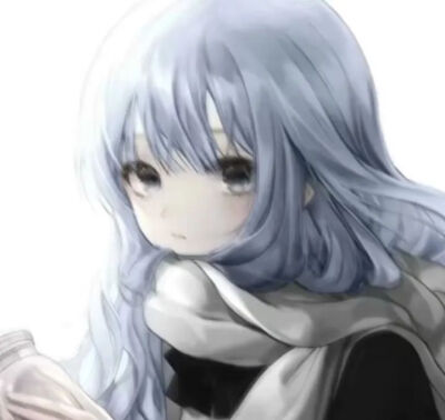 女漫/我终究是配角.
头像+文案