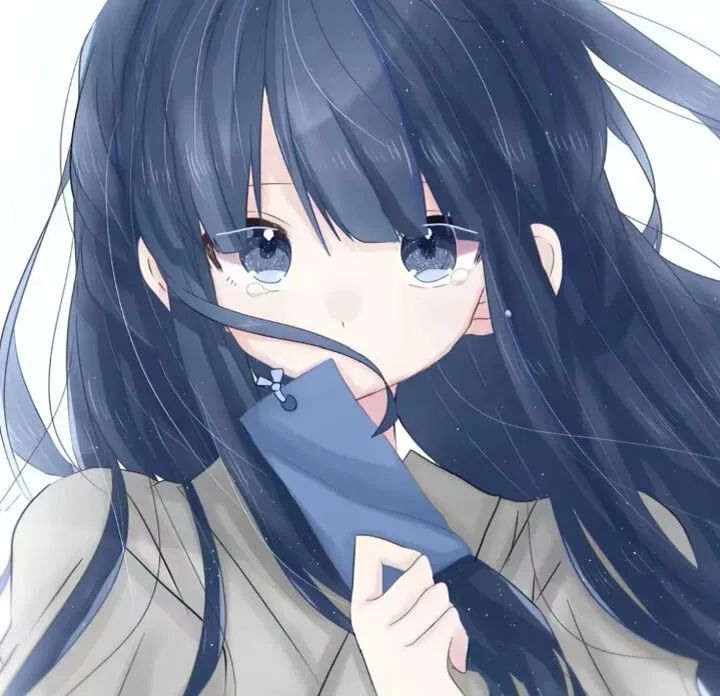 女漫/我终究是配角.
头像+文案