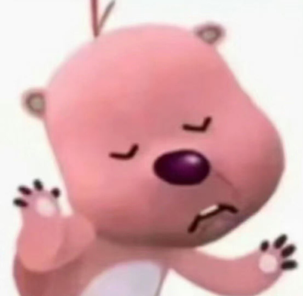 loopy表情包。 - 高清图片，堆糖，美图壁纸兴趣社区