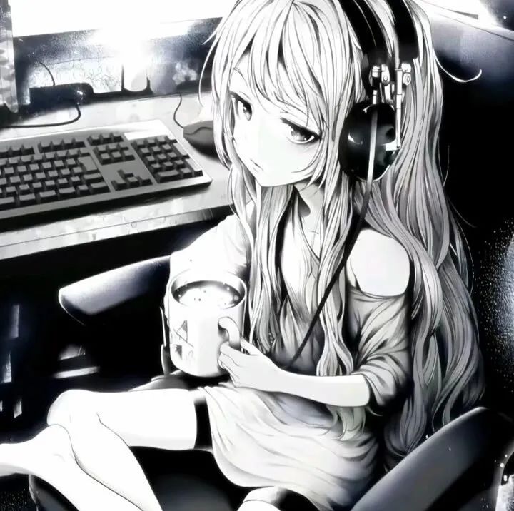 女漫/我终究是配角.
头像+文案