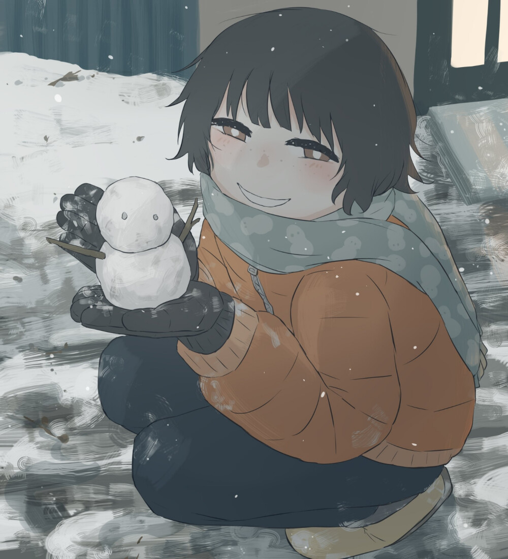 作
