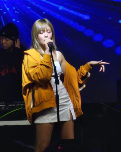 bibi