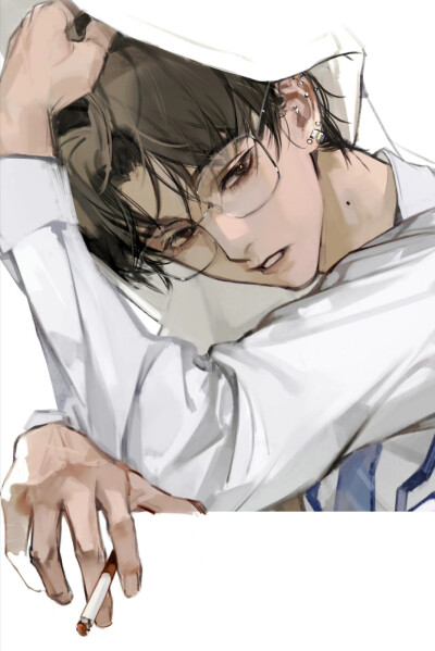 刑侦科四系茶水间