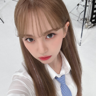 Kep1er 坂本舞白mashiro