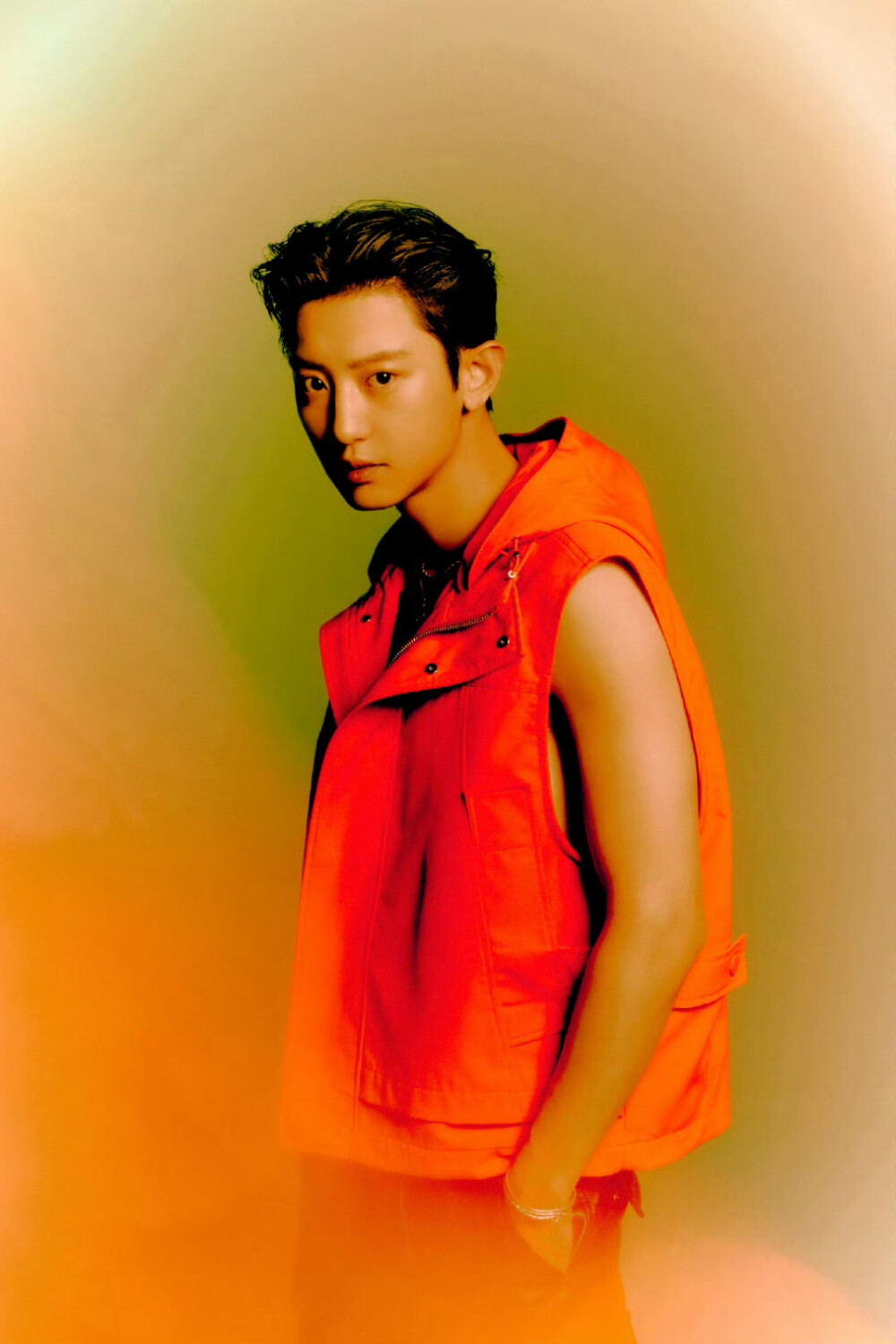 exo正规七辑官图