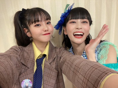 佐藤日向
降幡爱 本泉莉奈 小仓唯 鹫见友美Jiena 木野日菜