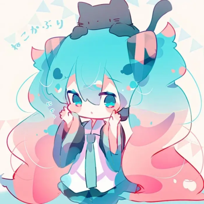 初音宝贝