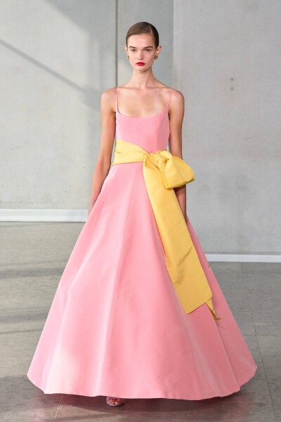 Carolina Herrera S / S 2024