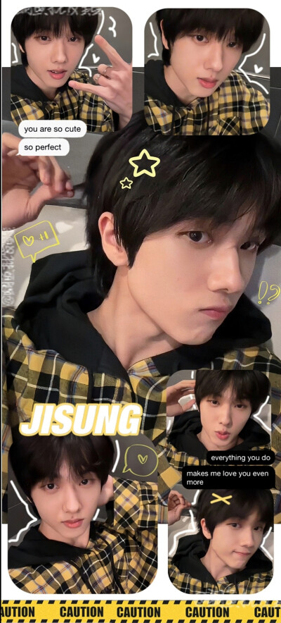 jisung 