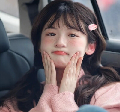 女生头像 小众 可爱