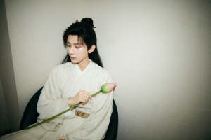 李莲花要长命百岁呀