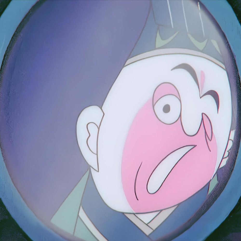 自截情头天书奇谭