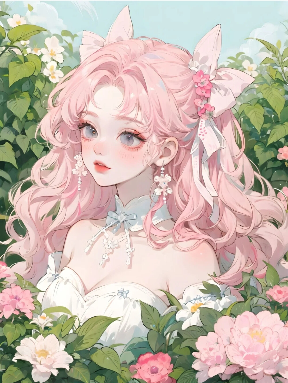 ♡