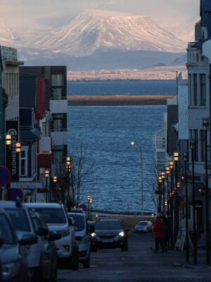 白日梦想家