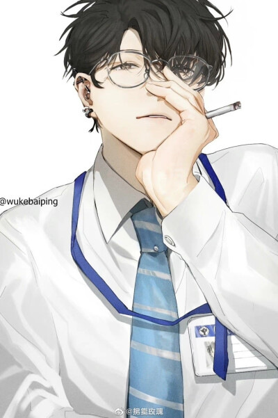 刑侦科四系茶水间