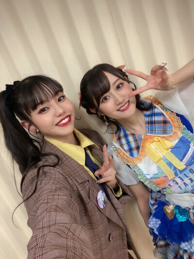 佐藤日向
降幡爱 本泉莉奈 小仓唯 鹫见友美Jiena 木野日菜