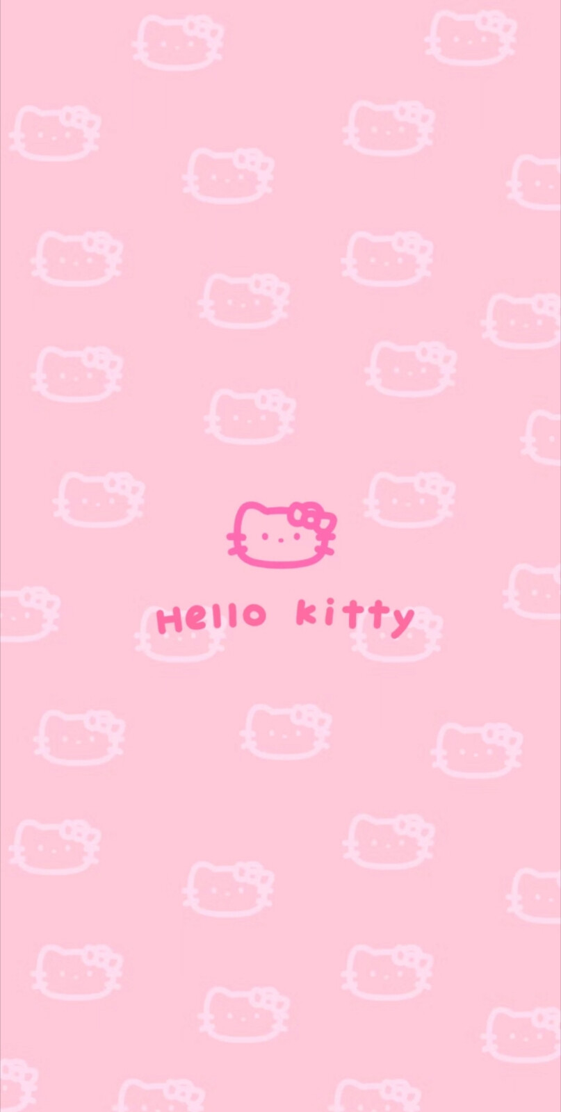 HelloKitty壁纸