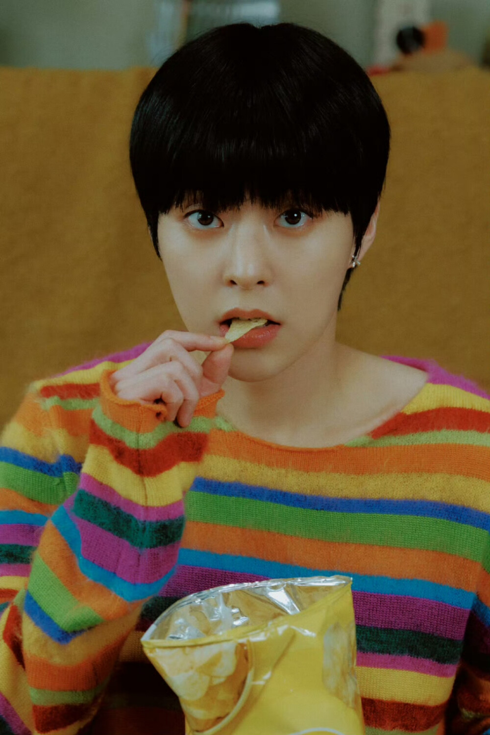 exo正规七辑官图