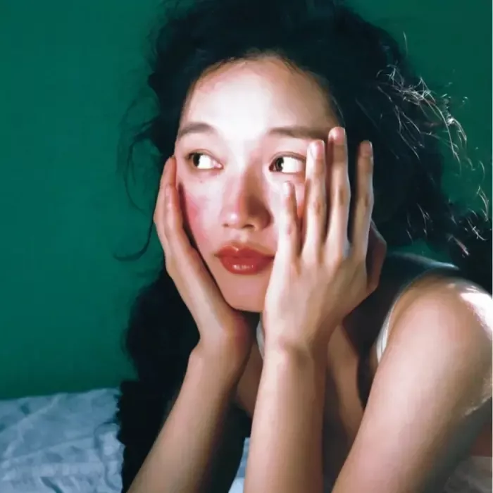 复古头像