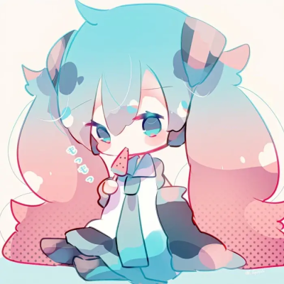 初音宝贝