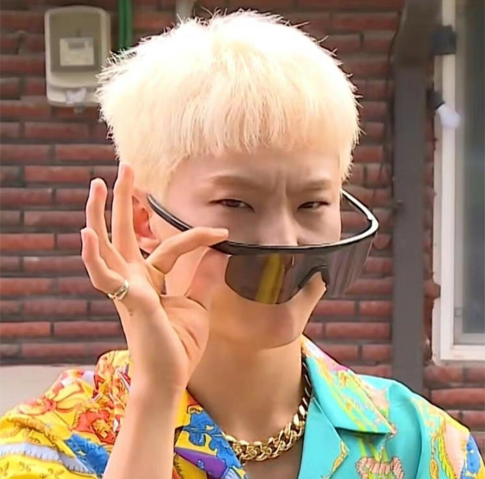 seventeen自印表情包