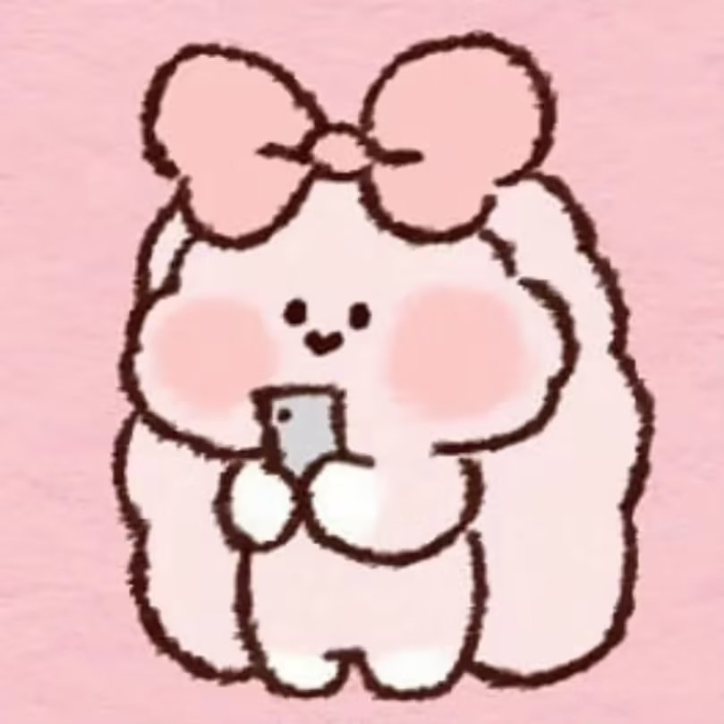 卡瓦兔子表情包