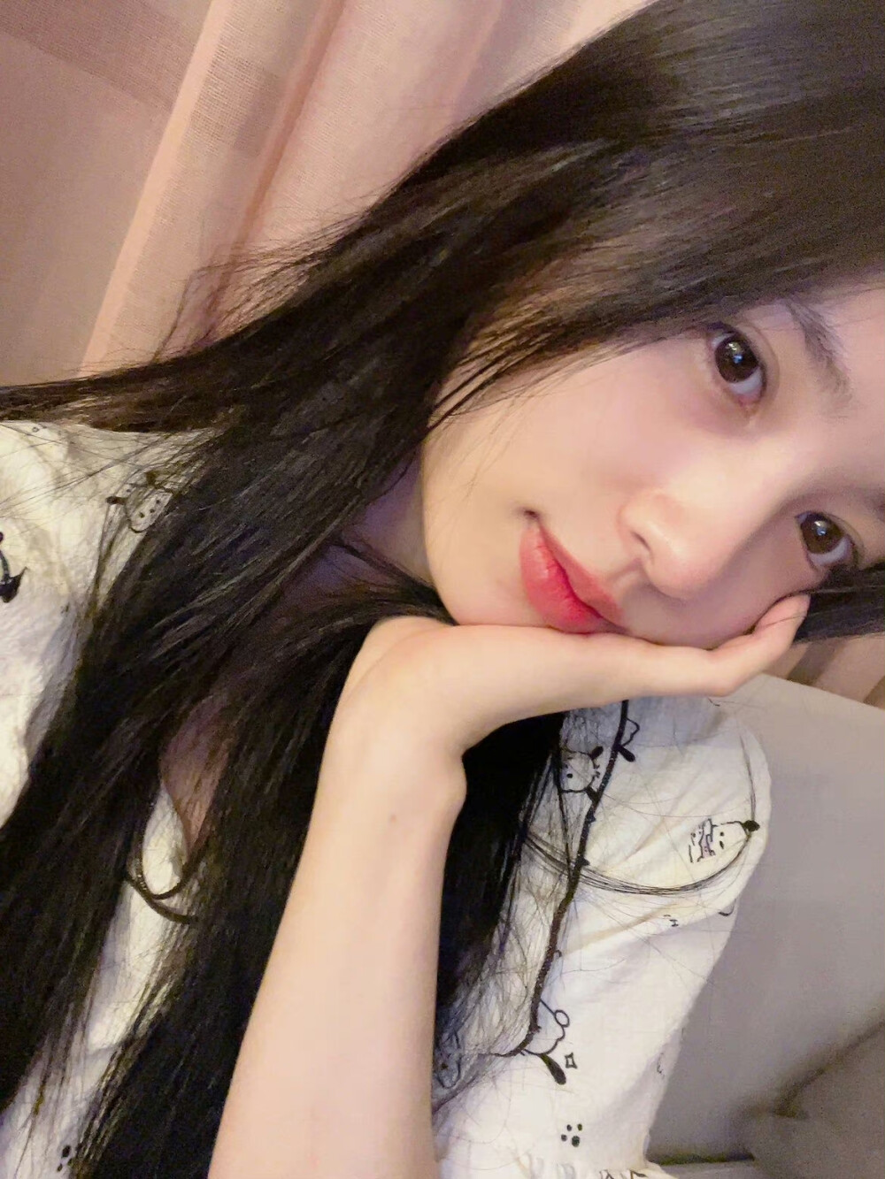 cherry bullet 许智媛jiwon