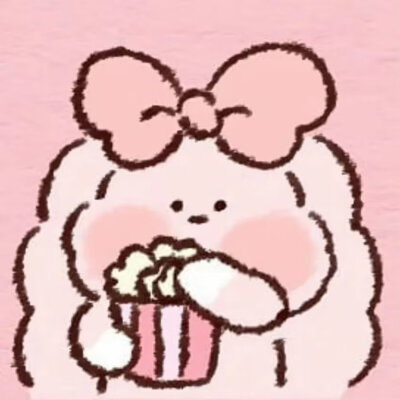 卡瓦兔子表情包