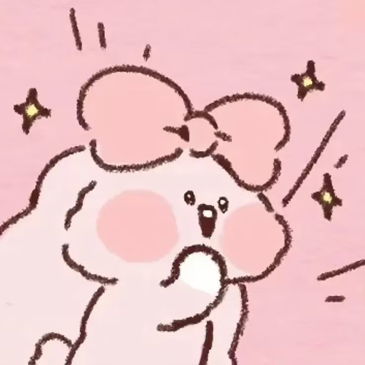 卡瓦兔子表情包