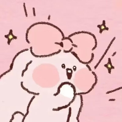 卡瓦兔子表情包