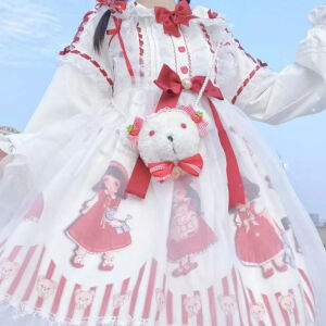 奶树暖羊：真人女头