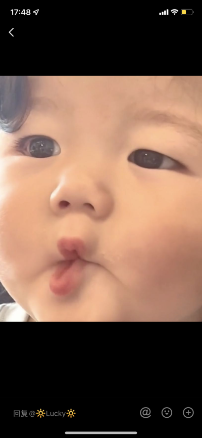 可爱头像