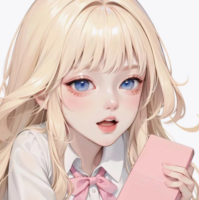 动漫女头
图源网络