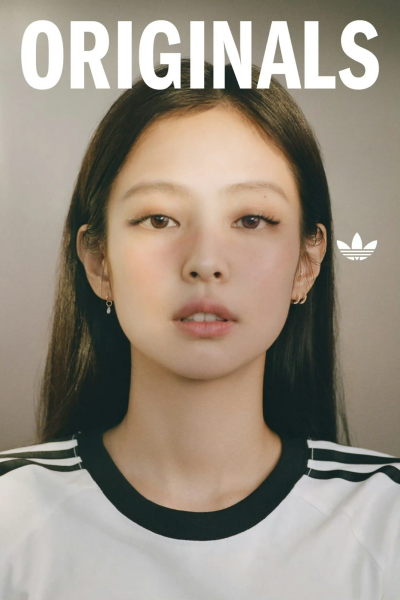 JENNIE 