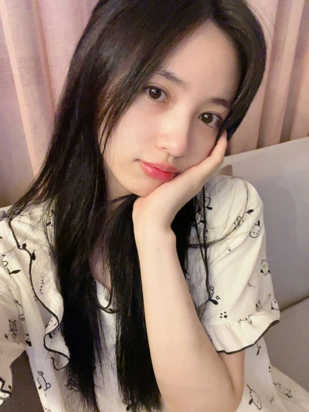 cherry bullet 许智媛jiwon