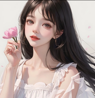 动漫女头
图源网络