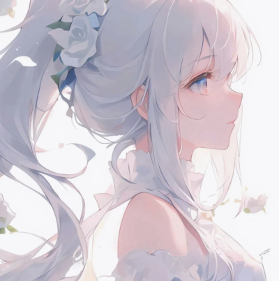 动漫女头
图源网络