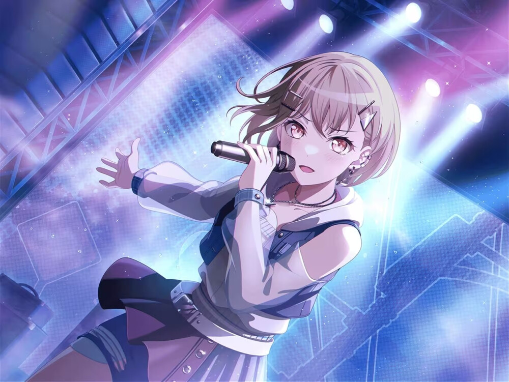 BanG Dream!It's MyGO