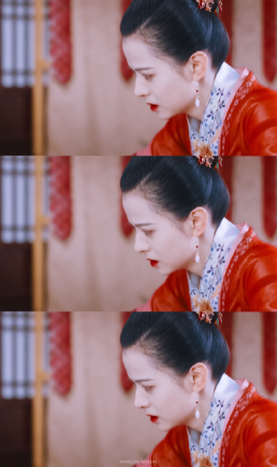 黄日莹 | 林真儿
cr:松栗芋泥酿