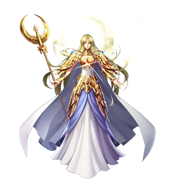 圣斗士星矢手游