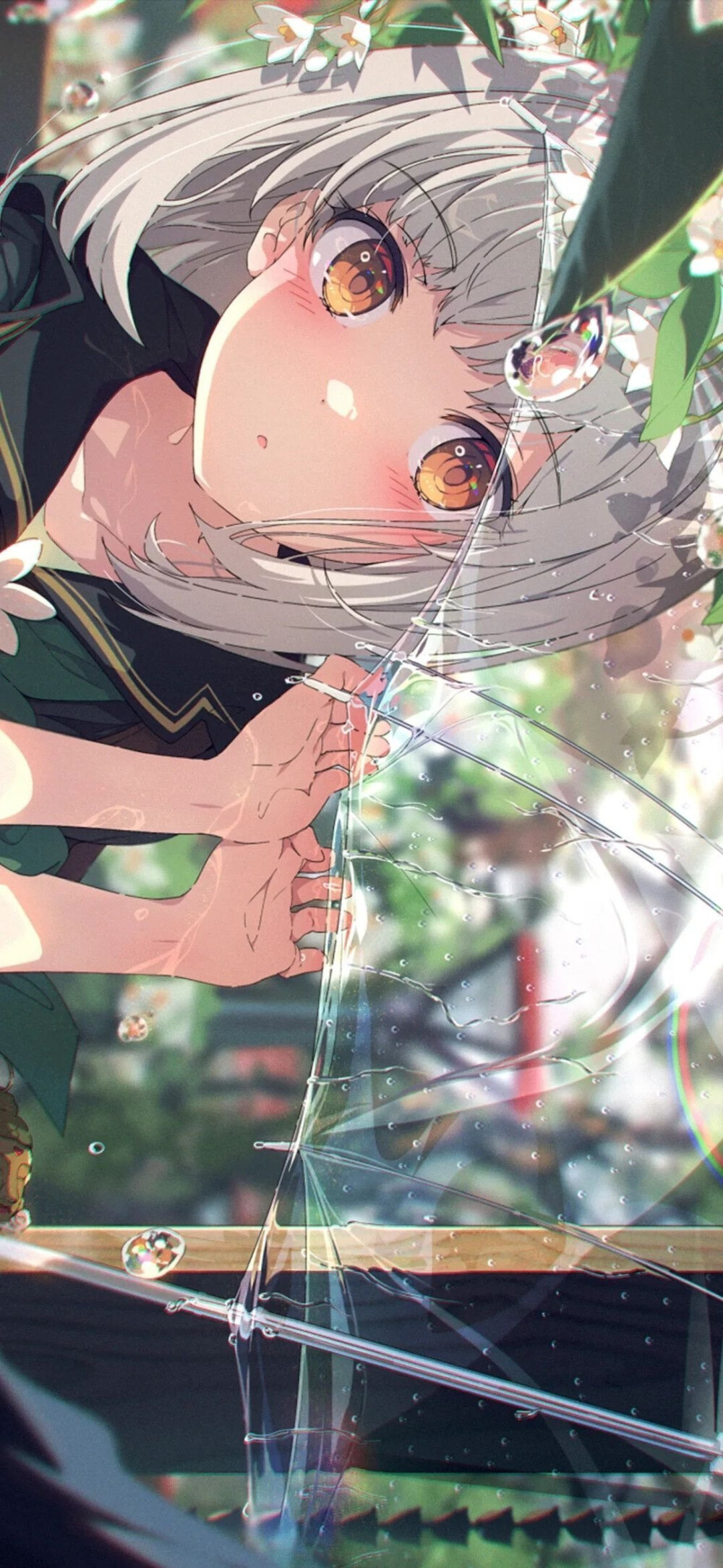 手机壁纸背景图