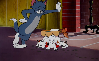 Tom&Jerry