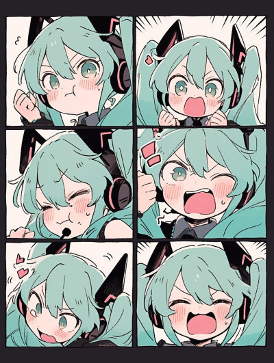 初音未来