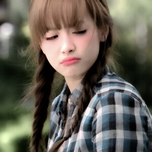 庭中三千梨花树